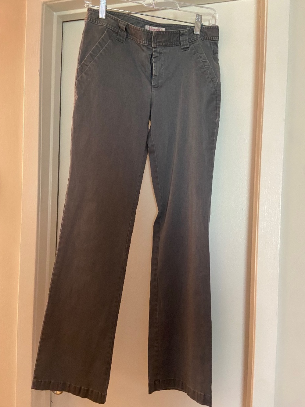 Xhilaration Pants